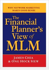 The Financial Planner’s View of MLM